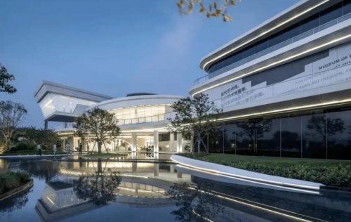 奧園恒基學(xué)苑壹號(hào)