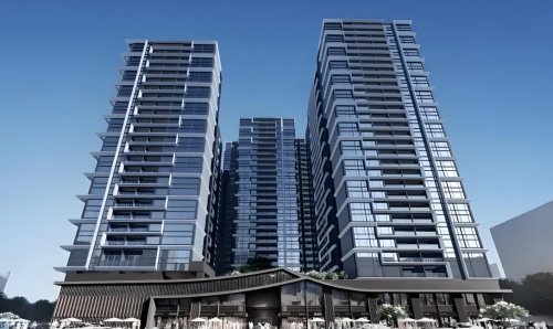 力迅西關(guān)雅筑