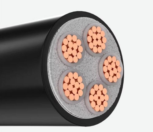 阻燃電線電纜的材質(zhì)詳解