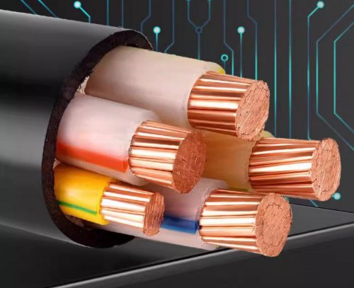 電力電纜的絕緣層材料應(yīng)具備哪6條主要性